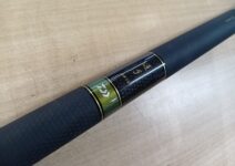 ダイワの源弓　超硬　７０