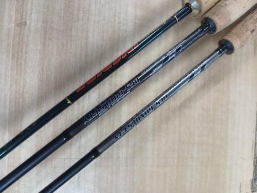 エバーグリーン・ボンバーファクトリーのインスパイア　ＩＣＳＳ－６４Ｌ・ＴＧ・ボンバーファクトリーＢＦＳ－６０ＸＵＬＳＴ－ＴＹ・ＢＦＳ－６４ＵＬＳＴ－ＴＹ