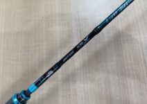 アブガルシアのソルティステージＫＲ－Ｘ　ＳＸＬＣ－６３２－１５０－ＫＲ