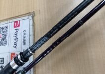 メガバス・ジャッカルのヒューガ６４Ｌ・ＢＰＭ　ＢＣ－６７ＭＨ＋