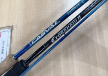ゴールデンミーン等のクロスボウ２　ＣＢＳ－７６０・キャスバルＣＶＳ－９０ＭＬ