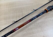 ダイワのリーディング７３ＭＨ－１８５ＭＴ