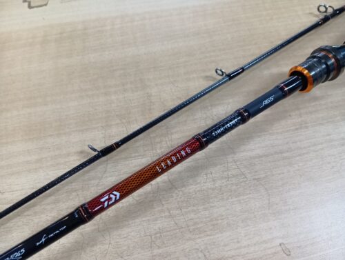 ダイワのリーディング７３ＭＨ－１８５ＭＴ