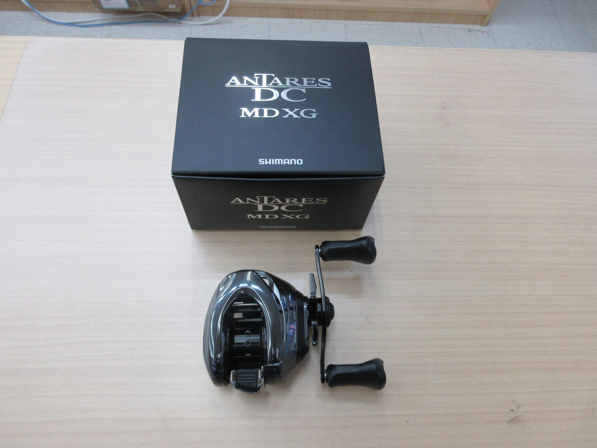 使用済みの小物やワームもお買取りはお任せください！】釣具いちばん館