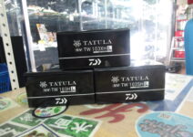 ダイワの２０タトゥーラＳＶＴＷ１０３ＸＨＬ、２０タトゥーラＳＶＴＷ１０３ＳＨＬ、２０タトゥーラＳＶＴＷ１０３ＨＬ