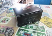 ダイワの２２ジリオンＴＷＨＤ１０００ＸＨＬ（スプール･ハンドルカスタム）