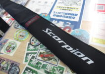 シマノの２１スコーピオン１６００ＳＳ－２