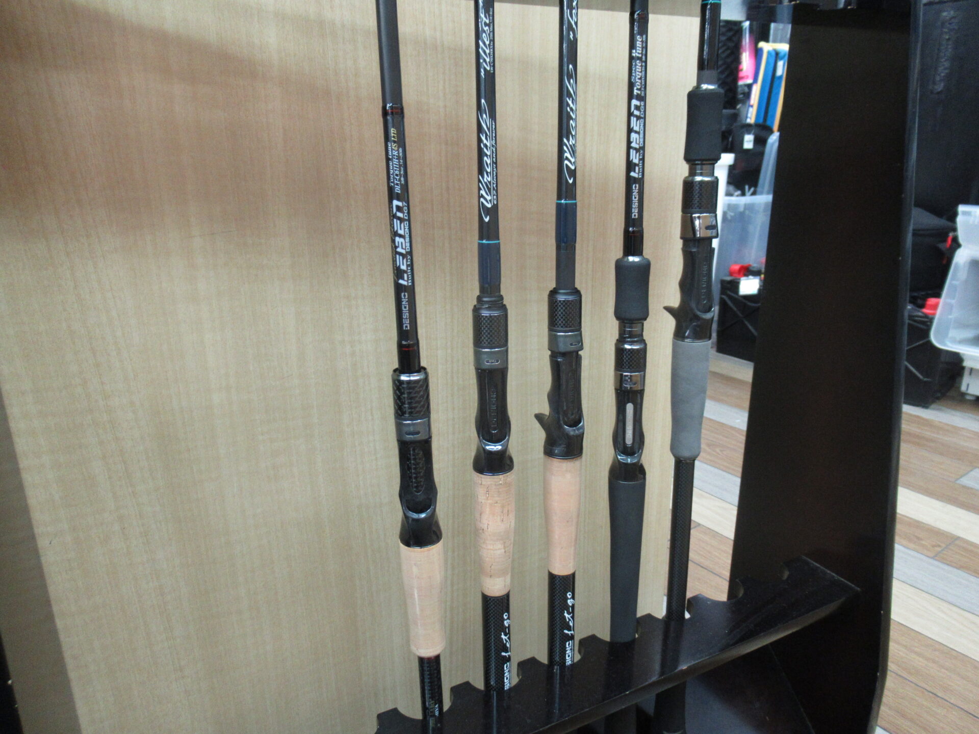 デジーノレーベン611ML/MH