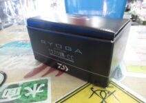 ダイワの１８ＲＹＯＧＡ１５２０Ｌ－ＣＣ