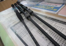 ダイワのブラックレーベルＳＣ Ｃ６９Ｍ＋－ＳＴ、Ｃ６６ＭＬ＋、Ｓ６８ＵＬ－ＳＴ