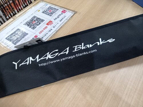 ヤマガブランクスのアーリー１０３　ＥＲＹ－１０３Ｍ