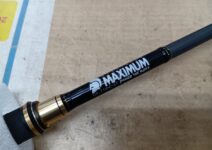 レイドジャパンのグラディエーターマキシマムＧＸ－７１ＸＨＣ－ＳＴ
