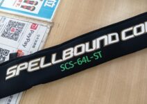 エンジンのスペルバウンドコア　ＳＣＳー６４ＬーＳＴ