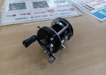 アブガルシアのアンバサダー５０００Ｃ　８３１２００