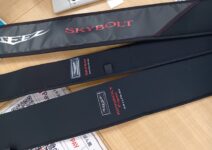 ダイワのスティーズ゛ＳＴＺ６４１ＬＦＳ－ＳＶ　キンググボルトＦスペック・ＳＴＺ６３１ＭＬＦＢ－ＳＶ・２１スティーズＳ６５Ｌ＋－ＳＶ・ＳＭＴ
