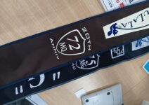ツララのモンストロＧ　７５ＨＣ・モンスタークイーン７２
