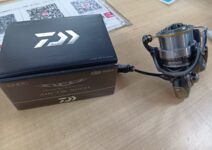ダイワのスティーズタイプ２・２０スティーズエアＴＷ５００Ｈ