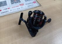 ダイワの１８タトゥーラＬＴ２５００Ｓ