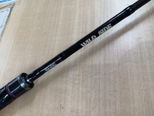 レジットデザインのワイルドサイドＷＳＣ６２ＭＬ