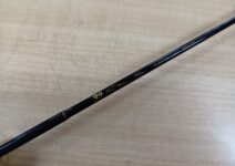 ロデオクラフトの９９ツーナインファイン　６０ＵＬＦ　ブラック