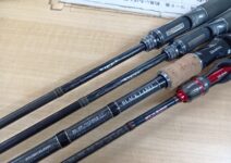 ダイワのスティーズ６６１ＭＲＢ－ＸＴＱ・ブラックレーベルＢＬ－ＰＦ７７２ＸＨＦＢ・ブレイゾン６５１ＬＢ－Ｖ・スティーズ６６１ＭＨＲＢ－ＸＴＱ