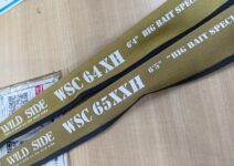 レジットデザインのワイルドサイドＷＳＣ６４ＸＨ・ＷＳＣ６５ＸＸＨ