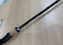 シマノのエクスプライド２６３Ｌ－Ｓ／２