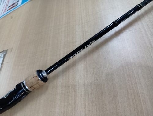 シマノのエクスプライド２６３Ｌ－Ｓ／２
