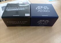 シマノの２２ＳＬＸ　ＤＣ　ＸＴ７０ＸＧ・１７コンプレックスＣＩ４＋Ｃ２５００ＳＦ４ＨＧ