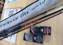 シマノ・ダイワの２１グラップラーＢＢタイプＬＪ　Ｓ６３－２・極鋭ＣＧ　ＭＣ　１８０ＡＧＳ・エメラルダス　ソルティストＳＴ－ＥＧ８３２Ｍ