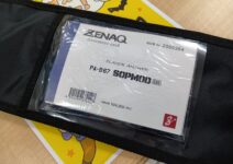 ゼナックのプレジールアンサーソップモッド　ＰＡ－Ｂ６７