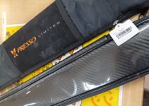 ダイワ・ロデオクラフトのプレッソＬＴＤＡＧＳ６１Ｌ－Ｓ・９９９．９フォーナインマイスター　キメラ６２Ｌ＋