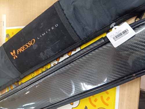 ダイワ・ロデオクラフトのプレッソＬＴＤＡＧＳ６１Ｌ－Ｓ・９９９．９フォーナインマイスター　キメラ６２Ｌ＋