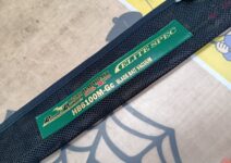 ノリーズのロードランナーウ゛ォイスＨＢ６１００Ｍ－Ｇｃ