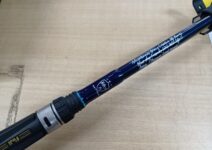 冒険用品のジェットセッター８０ＣＴ