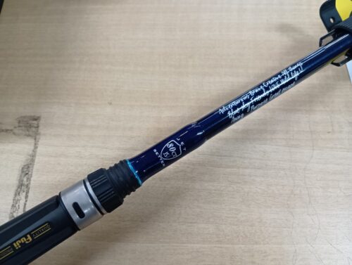 冒険用品のジェットセッター８０ＣＴ