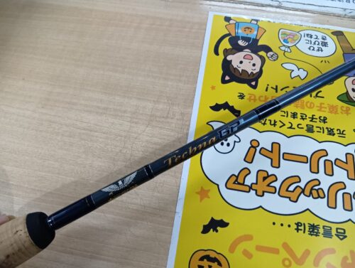 フェンウィックのテクナＧＰ　ＴＡＶ－ＧＰ６１１ＣＭＬＰ＋Ｊ