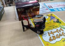 シマノの０８ＢＢ－ＸハイパーフォースＭｇ２５００ＤＨＧ