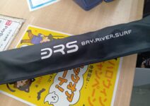 ジャッカルのベイリバーサーフBRS-S96ML-LSJ