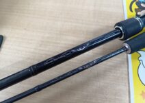ダイワのスティーズ STZ701HMHXB-XTQ・STZ631ULLXS-SP
