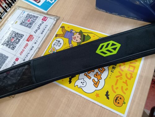 ジャッカルのティーコネクションコンフィーTCC-S510UL