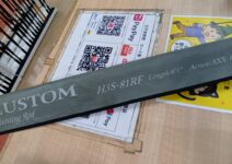 デプスのヒュージカスタムＨ３Ｓ－８１ＲＦ