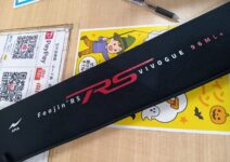 アピアのフージンＲＳウ゛ィウ゛ォーグ９６ＭＬ＋