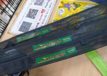 ノリーズのロードランナーウ゛ォイスハードベイトＳＰ　ＨＢ６８０Ｍ・ＨＢ５６０Ｌ・ＨＢ６００Ｍ　赤ＳＰ