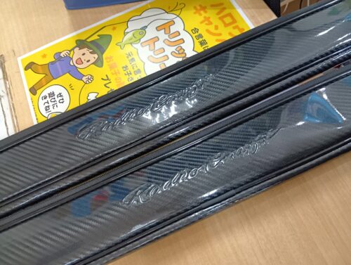 ロデオクラフトの９９９．９マイスター　グレイウルフ　６３ＭＬ－ＴＲＺ・グレイウルフ６３ＵＬ－ｅ