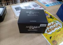 シマノの２３アンタレスＤＣＭＤＨＧ　ＲＨ