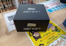 アブガルシアのゼノンビースト９－Ｌ