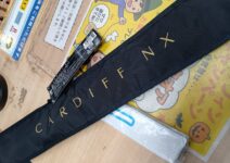 シマノのカーディフNX S77ML