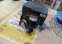 ダイワの２１プレッソＬＴ２０００ＳＳーＰ