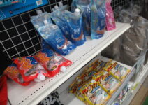冷凍アミコマセ、アミ姫など